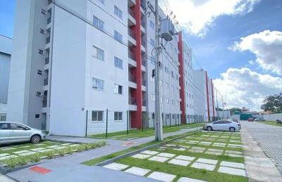 Apartamento Completo com piscina e play infantil - Photo 32