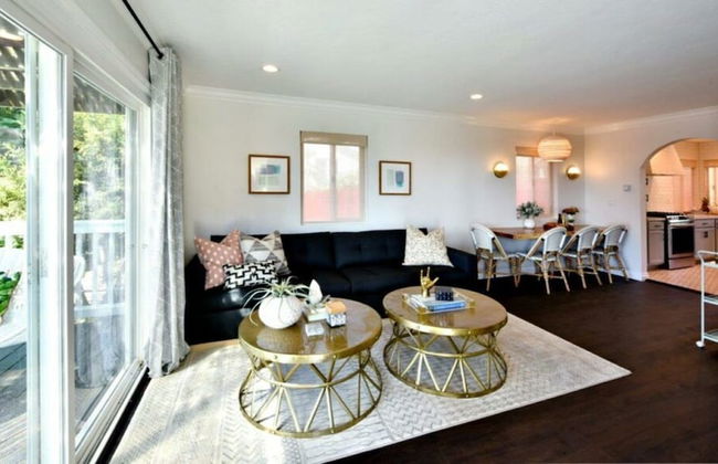 Cozy Cardiff-by-the-sea Ocean View Seacottage - Foto 19