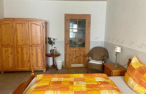 Ferienwohnung Minnies-Schiefertraum - Foto 6