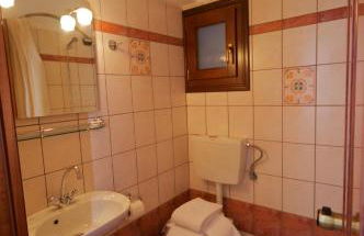 Guesthouse Papagiannopoulou - Foto 60