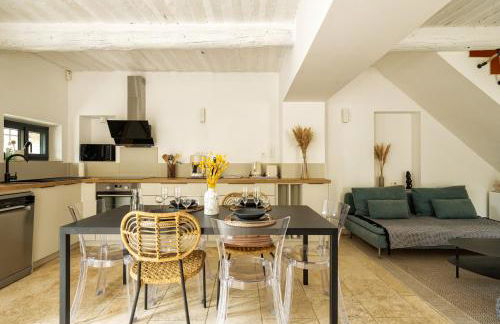 Le Mas des Sablières - Foto 14