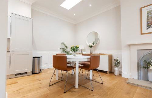 SWALEDALE, OLD SCHOOL ROOMS - Luxury Apartment in Richmond, North Yorkshire - Foto 13