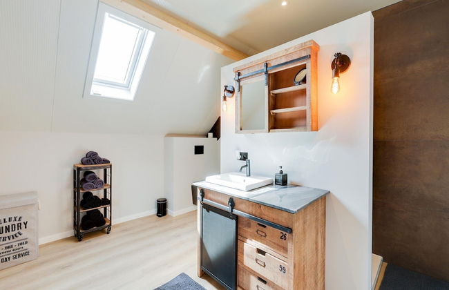 Lush Holiday Home in Limburg With Jacuzzi - Foto 19