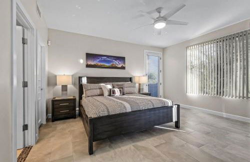 Serenity Peaks- Gorgeous Pet Friendly Villa in Scottsdale with Pool, Spa, and Bikes - Foto 20