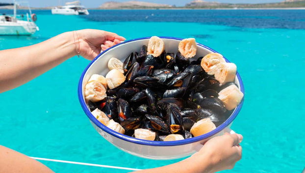 Pancia mia fatti capanna!