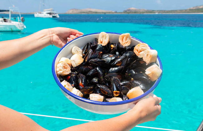 Asinara Sailing Cruise Tour - Photo 3