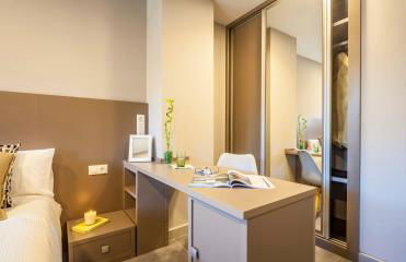 Apartahotel 5dos5 - Foto 15