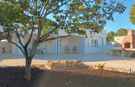 Villa Piro - Relax, sun and sea in Salento - Foto 1