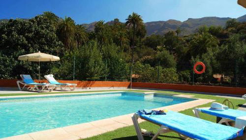 Casa Rural La Fuente de la Flora - Foto 3