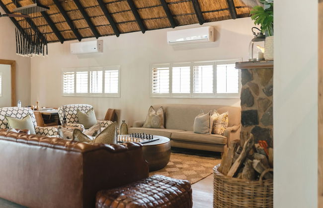 Buccara Waterberg - Molapo - Photo 40