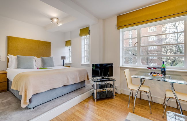 Nell Gwynn Chelsea Accommodation - Photo 32