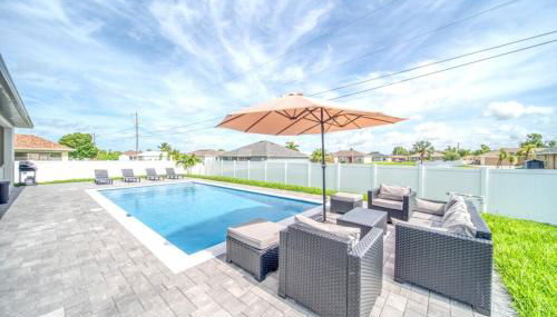 Breezy Coral Escape-Heated Pool - Foto 5