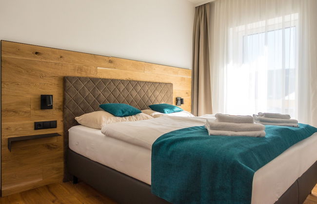 AlpenParks Hotel & Apartment Carpe Solem - Foto 18