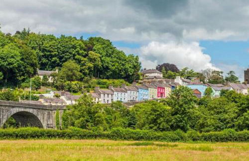 Beautiful Garden Cottage, close to Llandeilo. - Photo 6