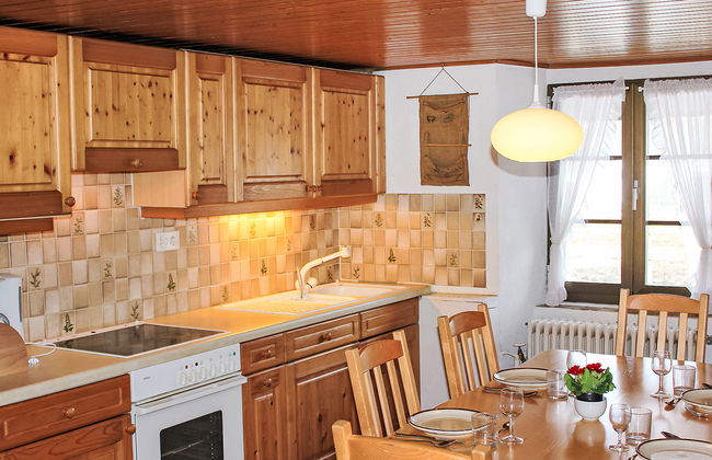 Les Grangettes - Foto 3