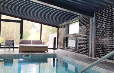 Gîte Mise au Vert - Foto 30