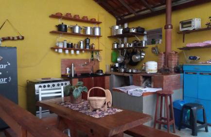 Chácara Monte das Oliveiras - Foto 19
