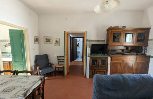 (P3347) Cottage familiare Sant'Agostino - Foto 10