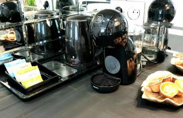 VIP Room 2+2 - Foto 17