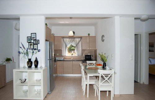 Nicopolis Villa1 - Foto 8