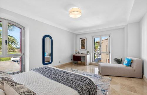 Blue Horizon - Marina Sotogrande - Foto 20