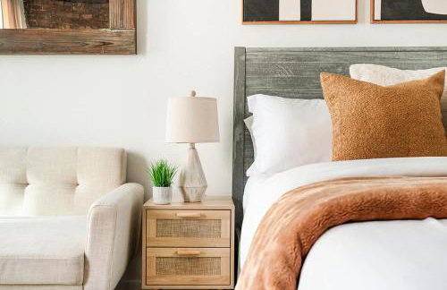 26-3A STUDIO Gramercy W D Outdoor Courtyard - Photo 12