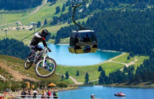 Hauzify I Apartament Bella Molina - Foto 15