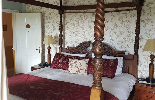 Carrygerry Country House - Foto 22