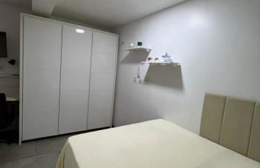 STUDIO 101 | WIFI 600MB | RESIDENCIAL JC, um lugar para ficar. - Photo 10