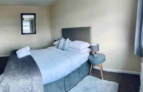 Homely Detached 3 bedroom house near Sheffield - Foto 28