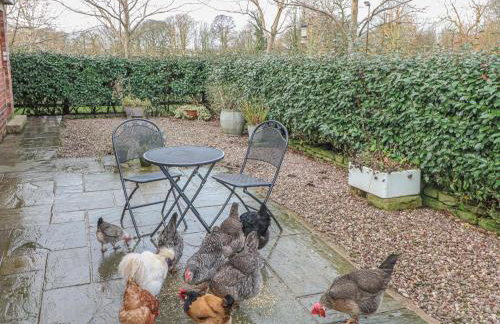 Maltkiln Cottage At Crook Hall Farm - Foto 17