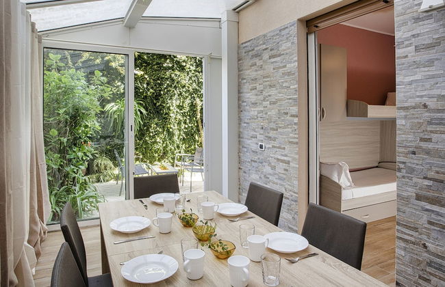 Modern Apartment With Patio in Rapallo - Foto 16