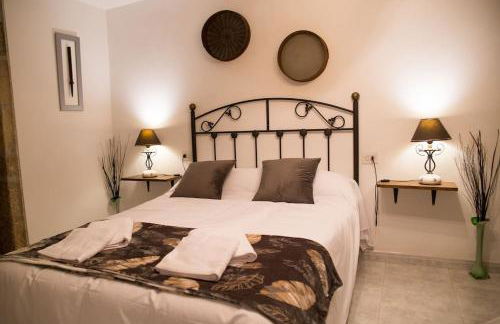 A CASA DA MOREIRA - Casa rural en Ponte Maceira - Foto 28