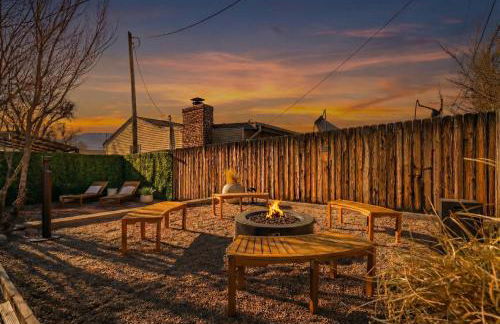 Carson Camp Gym Workstations & Fenced Yard - Foto 1