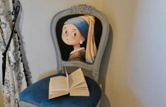 Casa Safranum con mini piscina privata e giardino vista Langhe - Foto 14