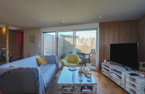 Maison de charme vue mer et jacuzzy - Foto 4