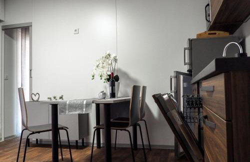 Lux Camp Bi Village, Mobile home Villa Dado - Foto 20