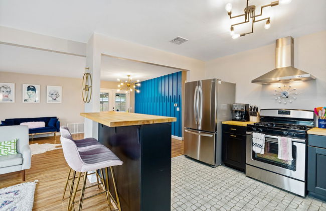 Casita Cerritos - Foto 14