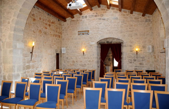 Torre Don Virgilio Country Hotel - Foto 62