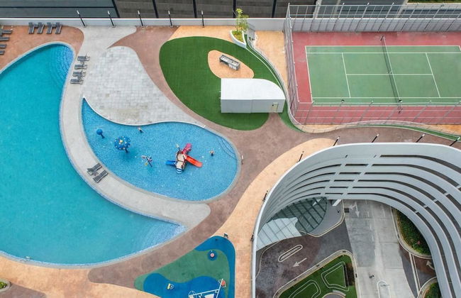 Encorp Marina Suites - Photo 24