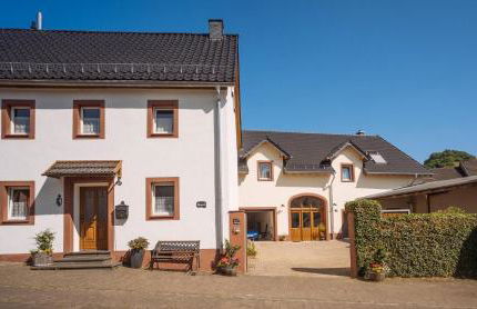 Ferienwohnungen Maijeschhof - Foto 20