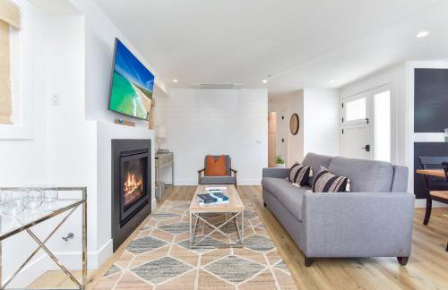 BRAND NEW Luxury 1 Bedroom Condo Steps from the Beach - Foto 6