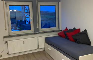 Fewo Meschede Eversberg Radring - Foto 55