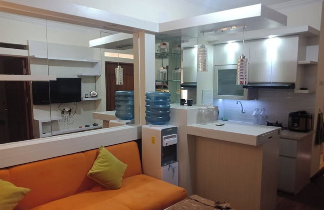 Adhigana Property Kemang View - Foto 23