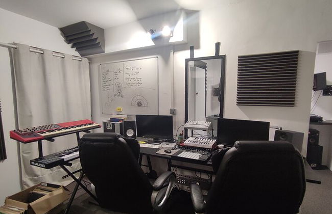 Grooves & Grapes de Lyon: tour de cata de vinos y tiendas de discos - Foto 7