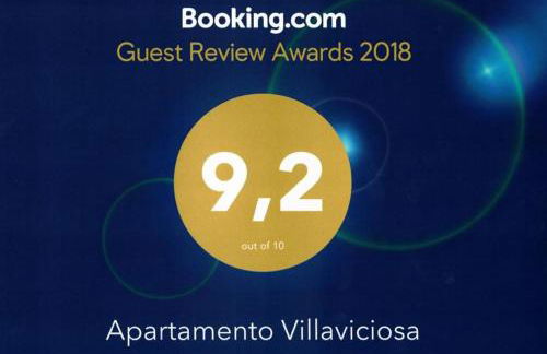 EDIFICIO EL MIRADOR -SITUADO en Playa del Puntal Villaviciosa Primera Linea Playa - Foto 19