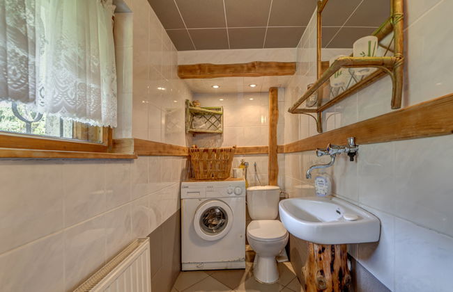 5 bedroom House in Andrychów with private pool and garden - Photo 10