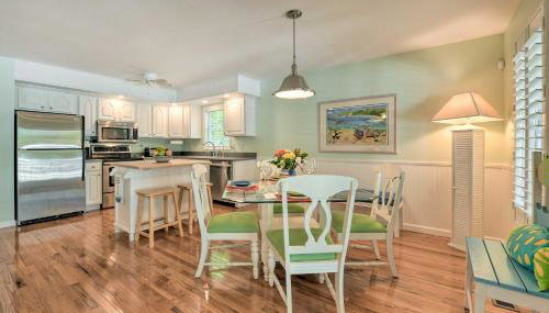 Lake Norman Retreat with Dock about 1 Mi to Marina! - Foto 2