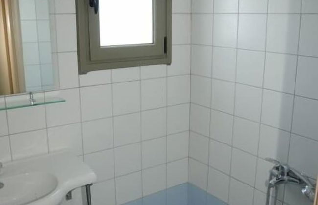 Dio Guesthouses - Foto 64