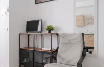 ABC Apartments Vistalegre I - Photo 10